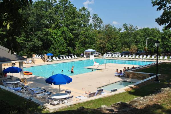 Druid Hills Family Pool