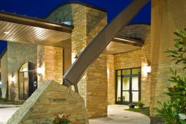 Fairfield Glade Community Center