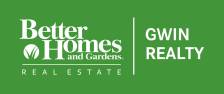 Better Homes and Gardens Real Estate Logo