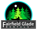 Fairfield Glade Rentals 