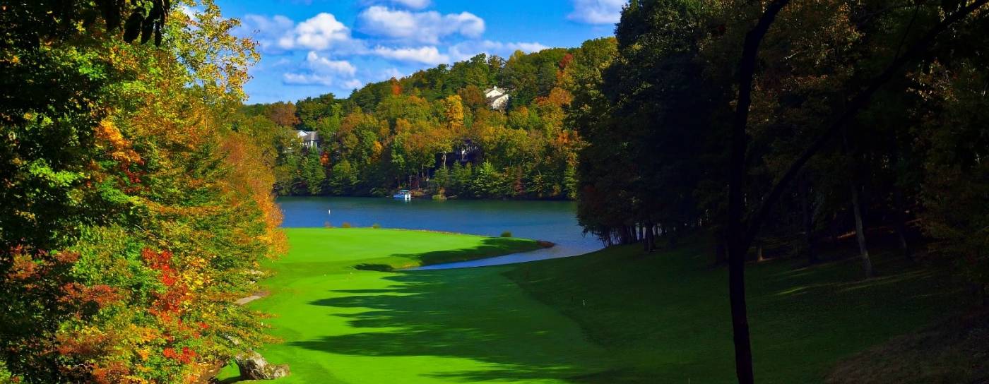 Fairfield Glade Resort Vacation Rentals Condo Rentals