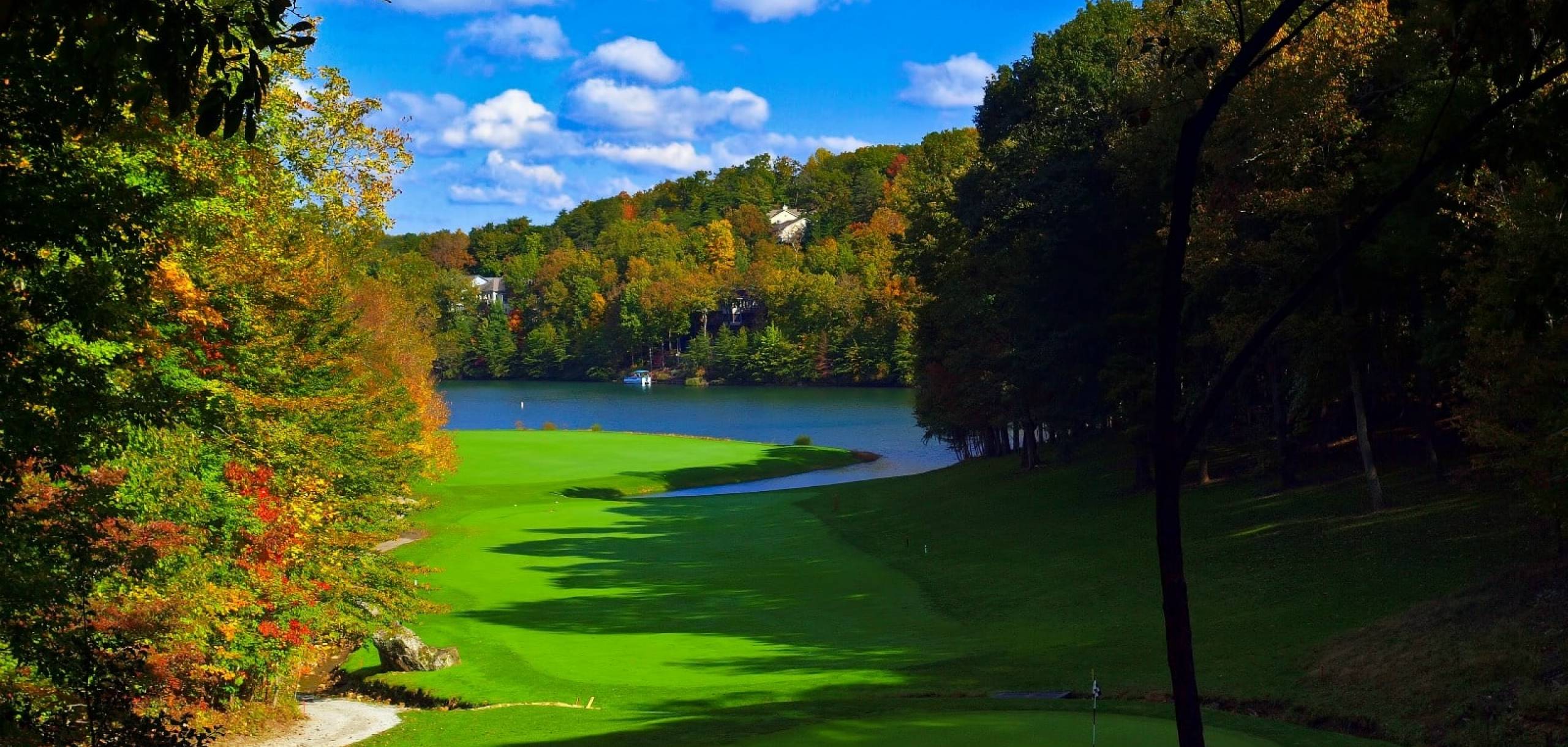 Fairfield Glade Resort Vacation Rentals Condo Rentals