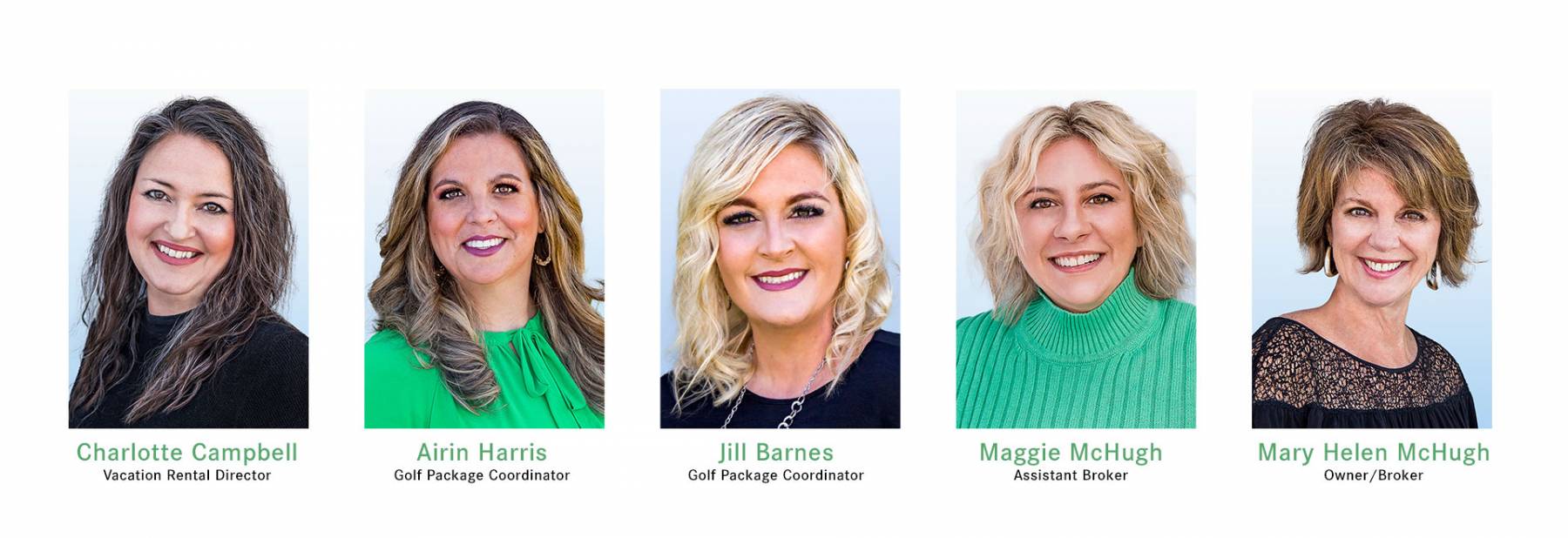 Property Management Services Fairfield Glade Resort Vacation Rentals